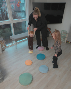 Bildschirmfreies Spielen mit TUMLE™