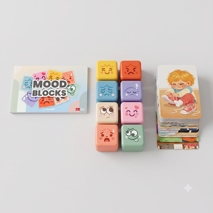 TUMLE MOODBLOCKS™