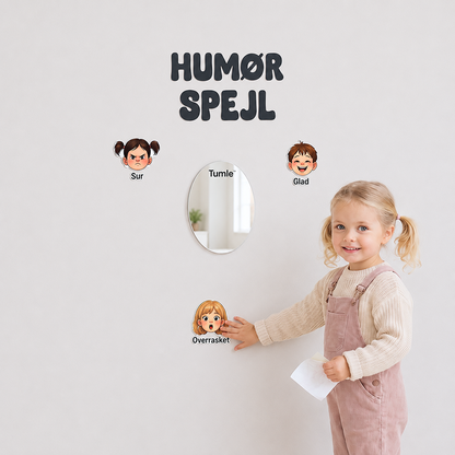 TUMLE MOOD MIRROR™