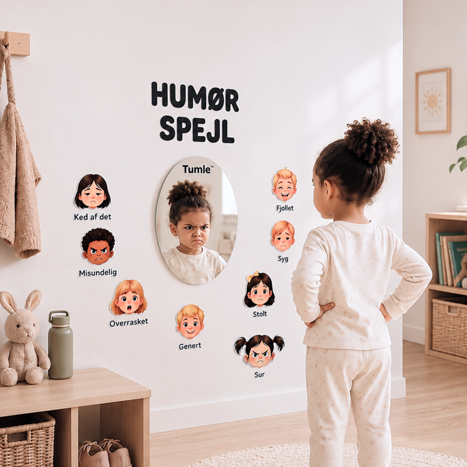 TUMLE MOOD MIRROR™