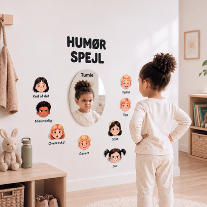 TUMLE MOOD MIRROR™