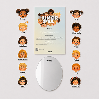 TUMLE MOOD MIRROR™