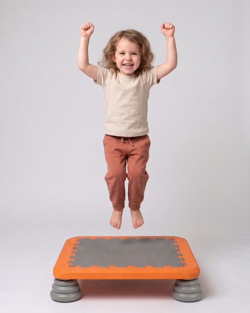 TUMLE TRAMPOLIN™